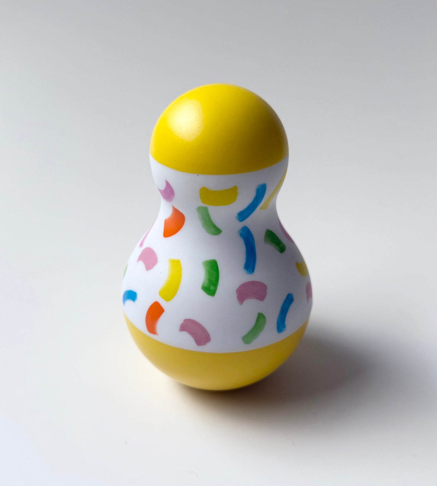 Lovevery Tummy Time Wobbler