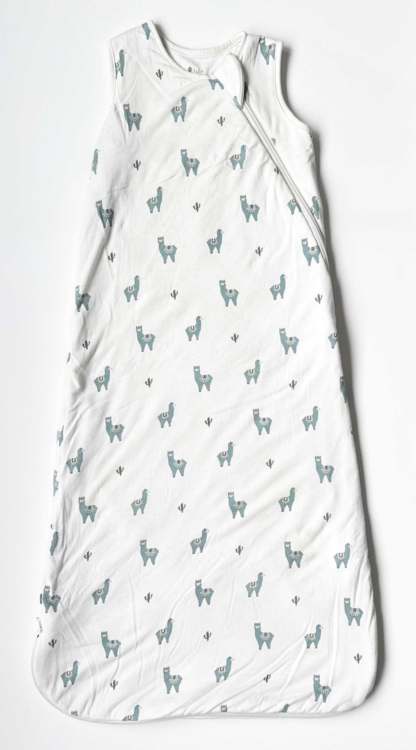 Kyte Alpaca Sleep Sack - 1.0TOG (6-18 Months)