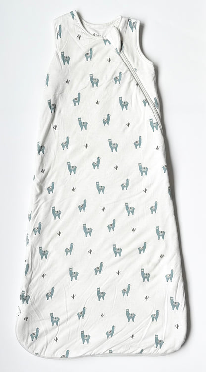 Kyte Alpaca Sleep Sack - 1.0TOG (6-18 Months)