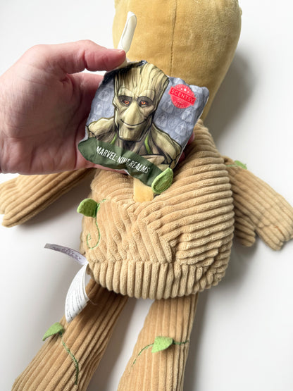 Scentsy Buddy Groot - Guardians of the Galaxy