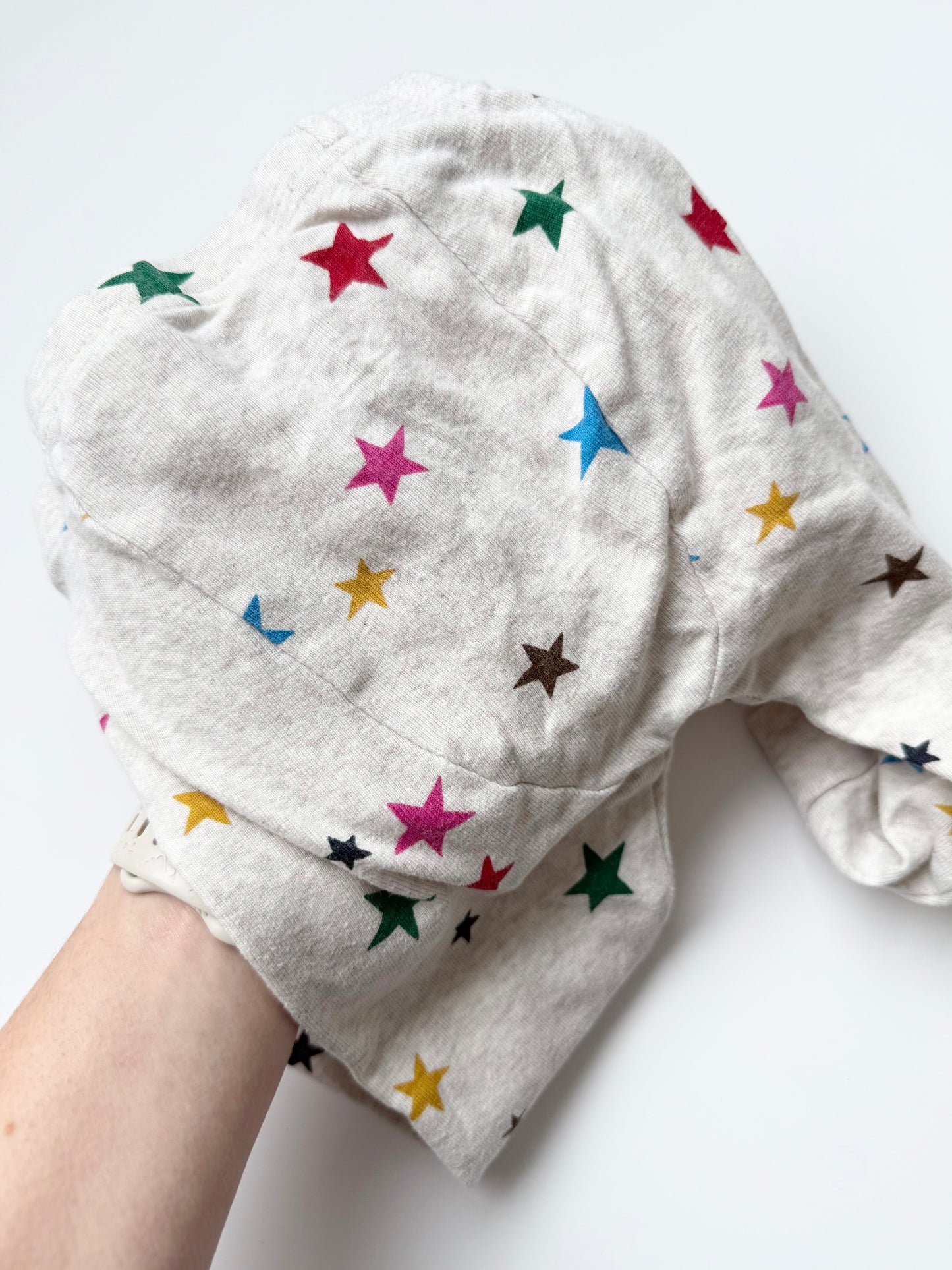 Baby Gap x Disney Mickey & Friends Christmas Two Piece PJ Set (12-18 Months)