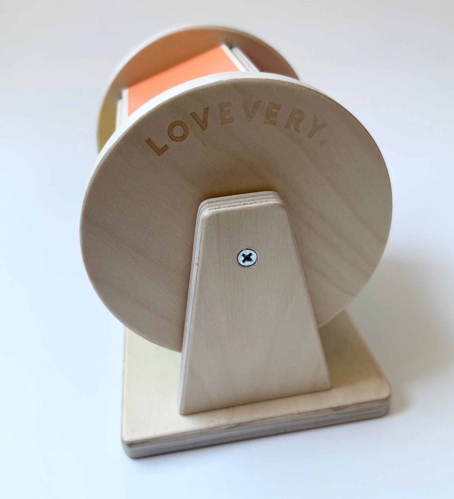 Lovevery Spinning Rainbow