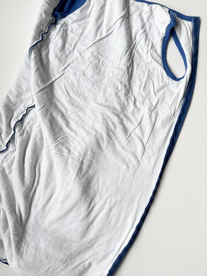 Kyte Indigo Sleep Sack - 1.0TOG (6-18 Months)