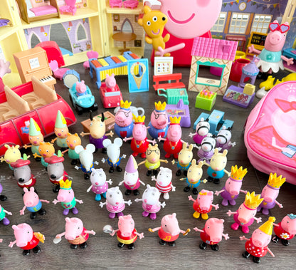 Ultimate Peppa Pig Bundle