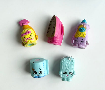Shopkins Variety Bundle