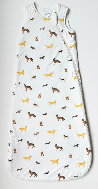 Kyte Dog Sleep Sack - 1.0TOG (6-18 Months)
