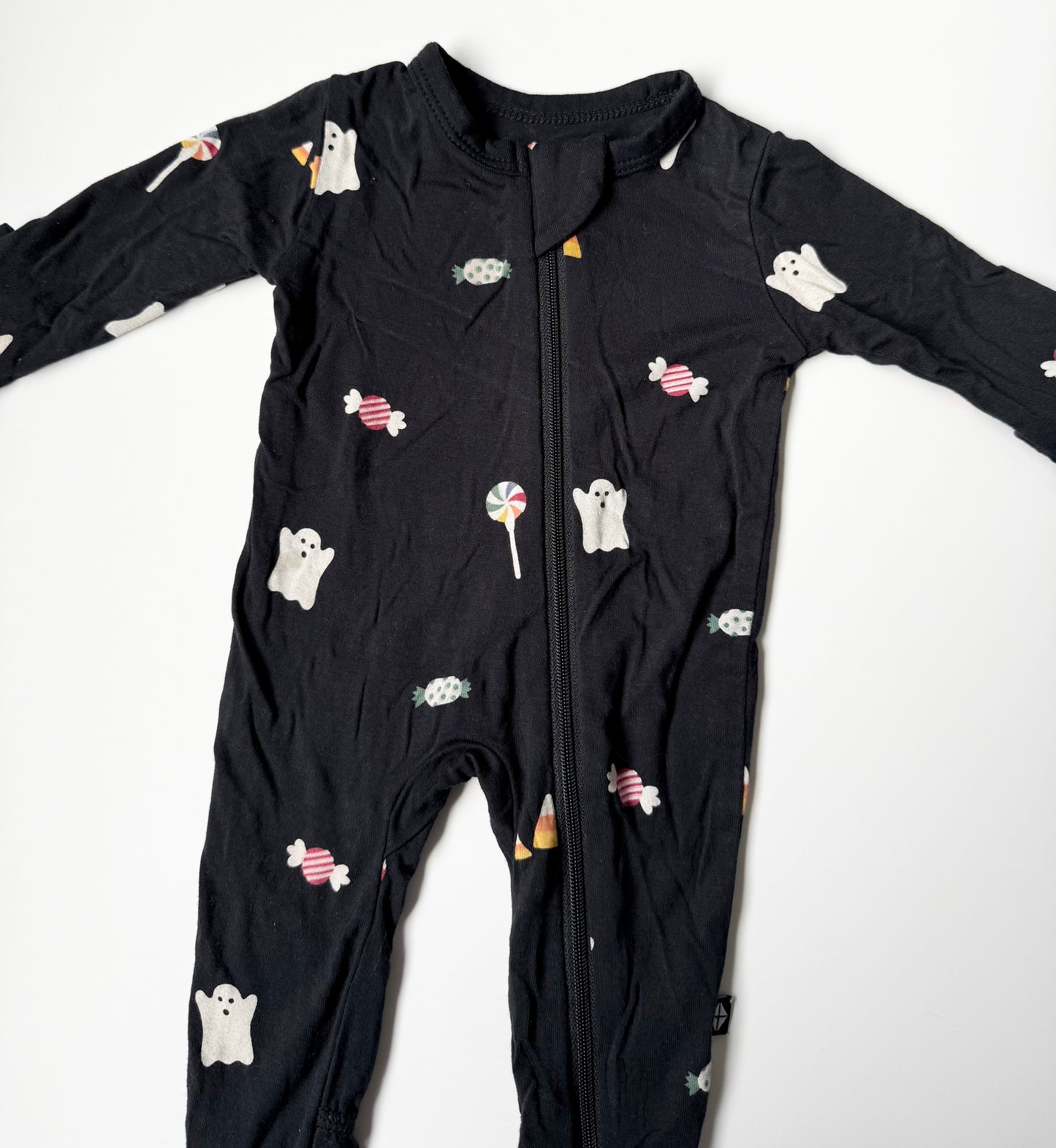 Kyte Midnight Trick or Treat Sleeper (Newborn)