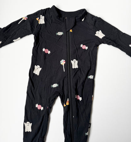 Kyte Midnight Trick or Treat Sleeper (Newborn)