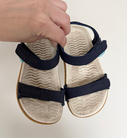Native Blue Charley Sandals (10)