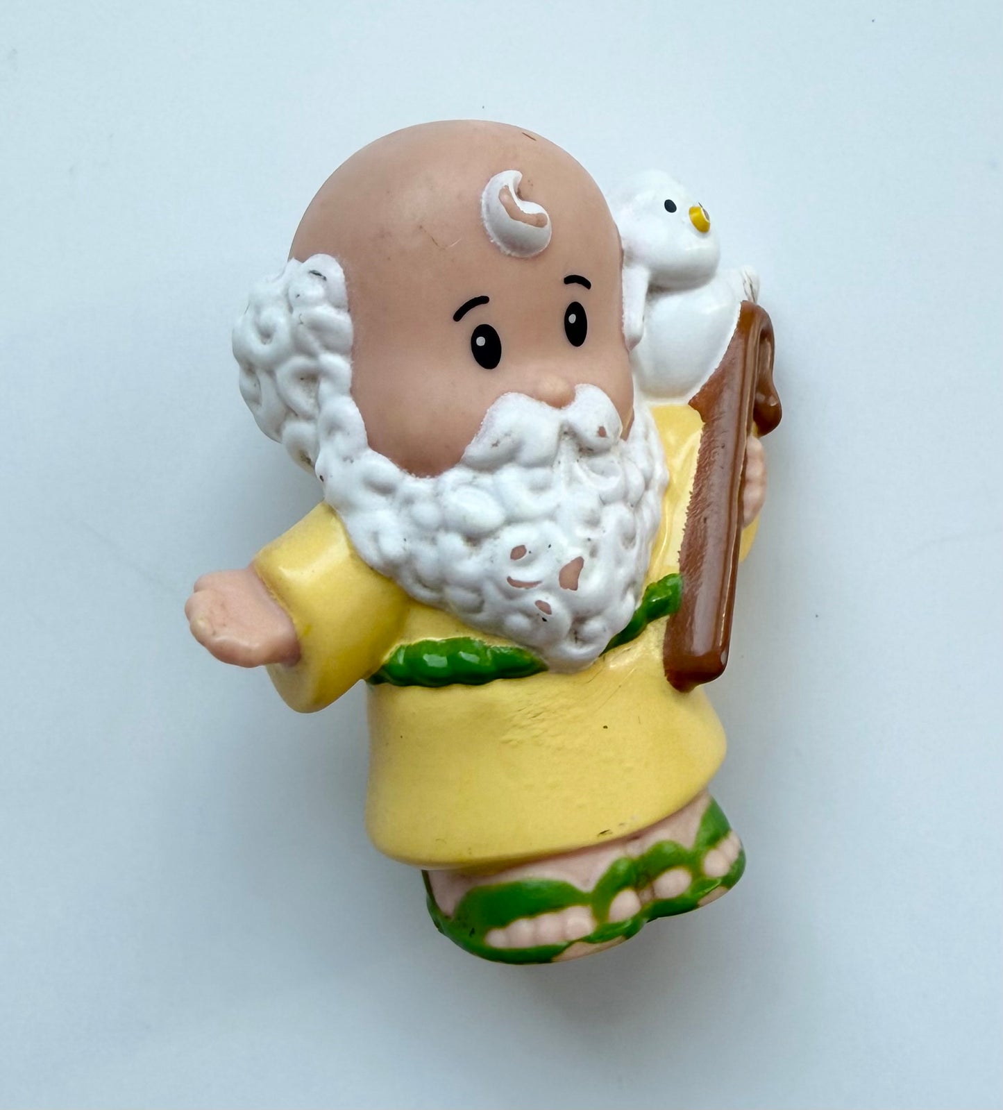 Fisher-Price Little People Noah Figurine
