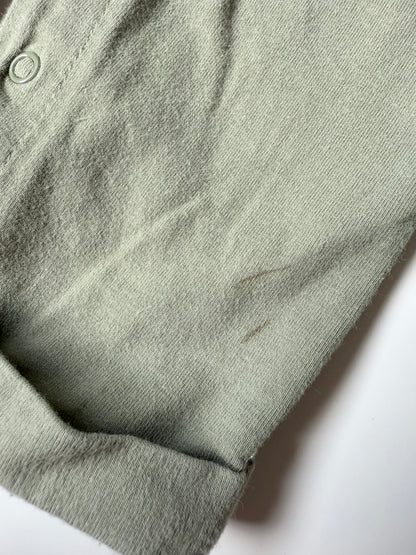 Petit Lem Green T-Shirt Jumpsuit (12 Months)