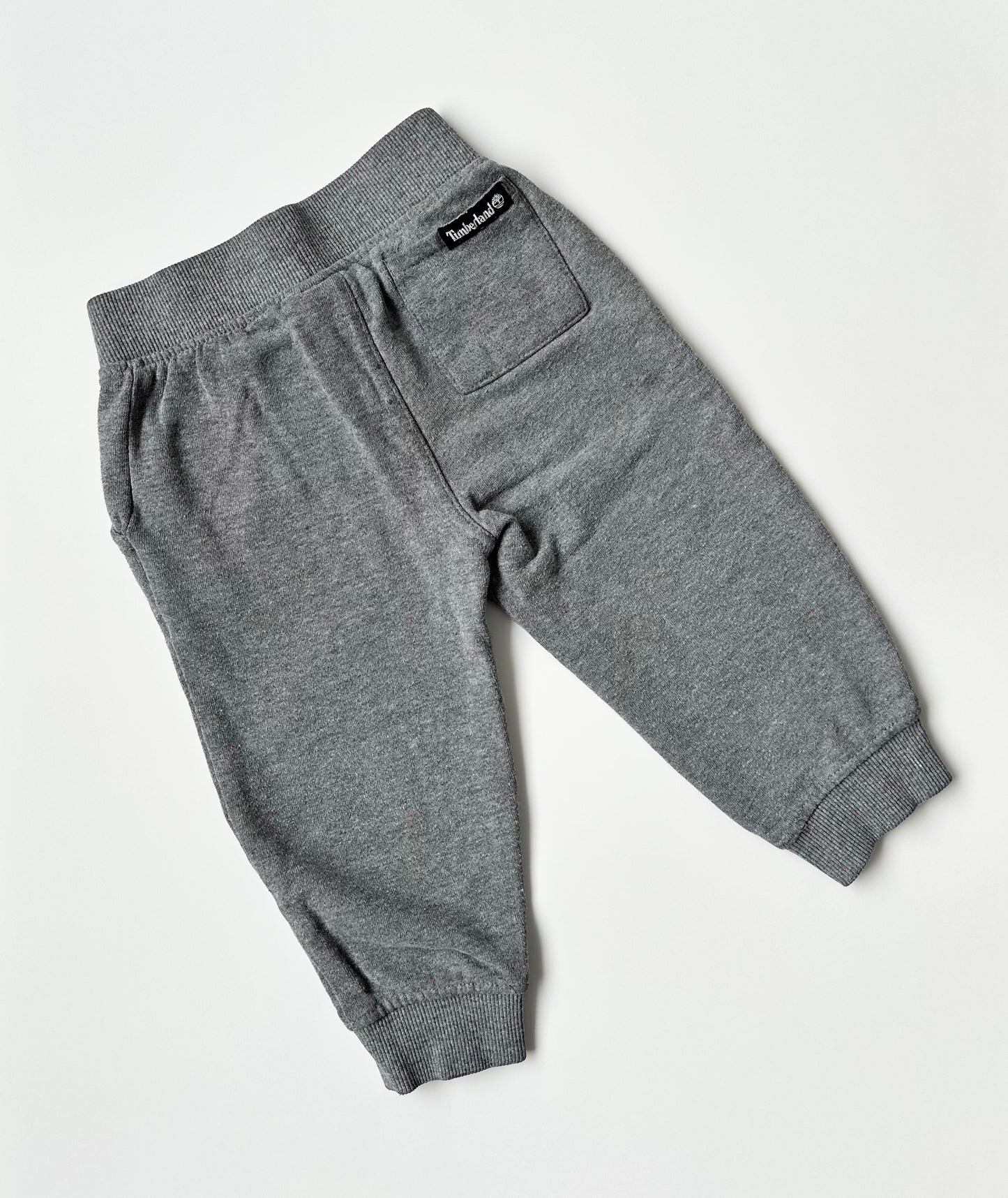 Timberland Grey Sweatpants (24 Months)