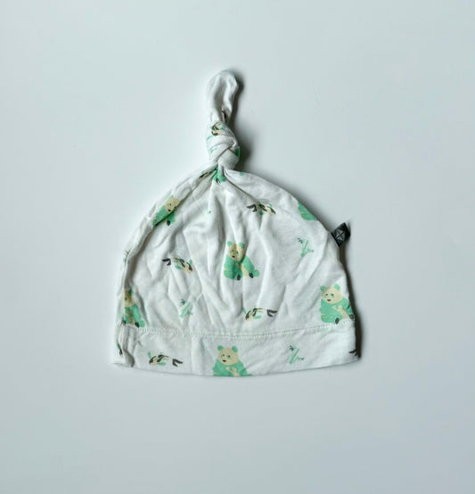 Kyte Zen Knotted Cap (0-6 Months)