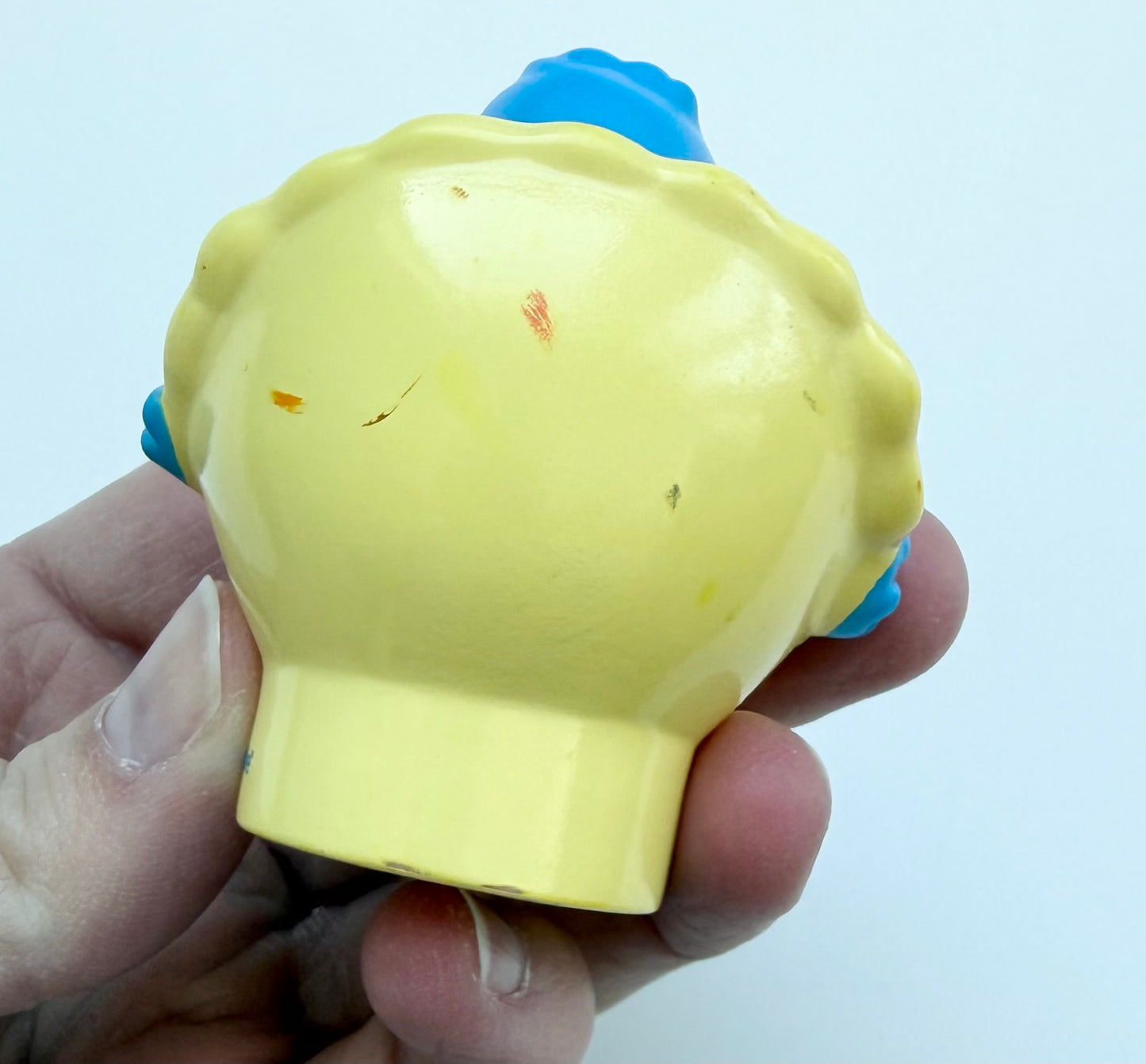 Fisher-Price Little People Baby Figurine