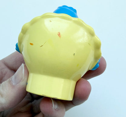 Fisher-Price Little People Baby Figurine