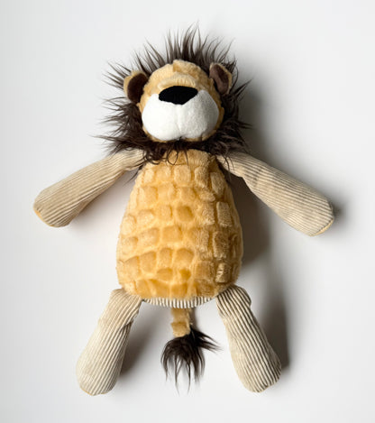 Scentsy Buddy Roarbert The Lion