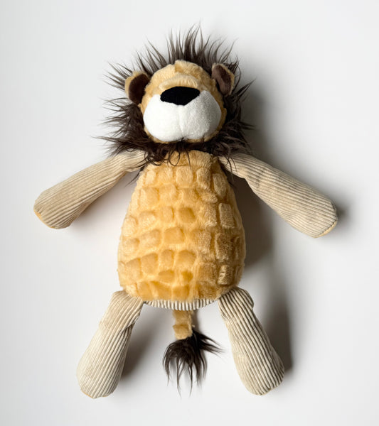 Scentsy Buddy Roarbert The Lion