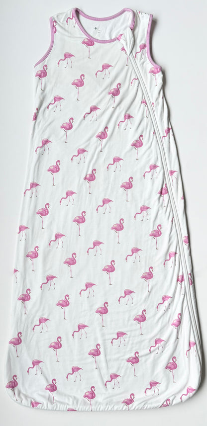 Kyte Flamingo Sleep Sack - 0.5TOG (18-36 Months)