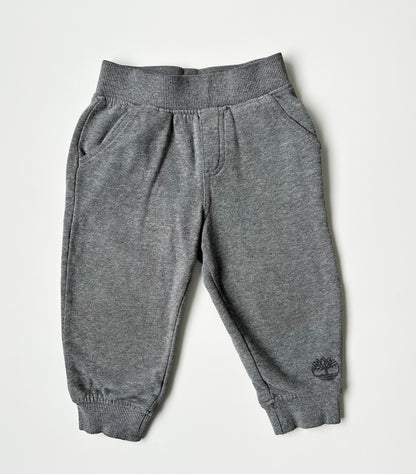 Timberland Grey Sweatpants (24 Months)