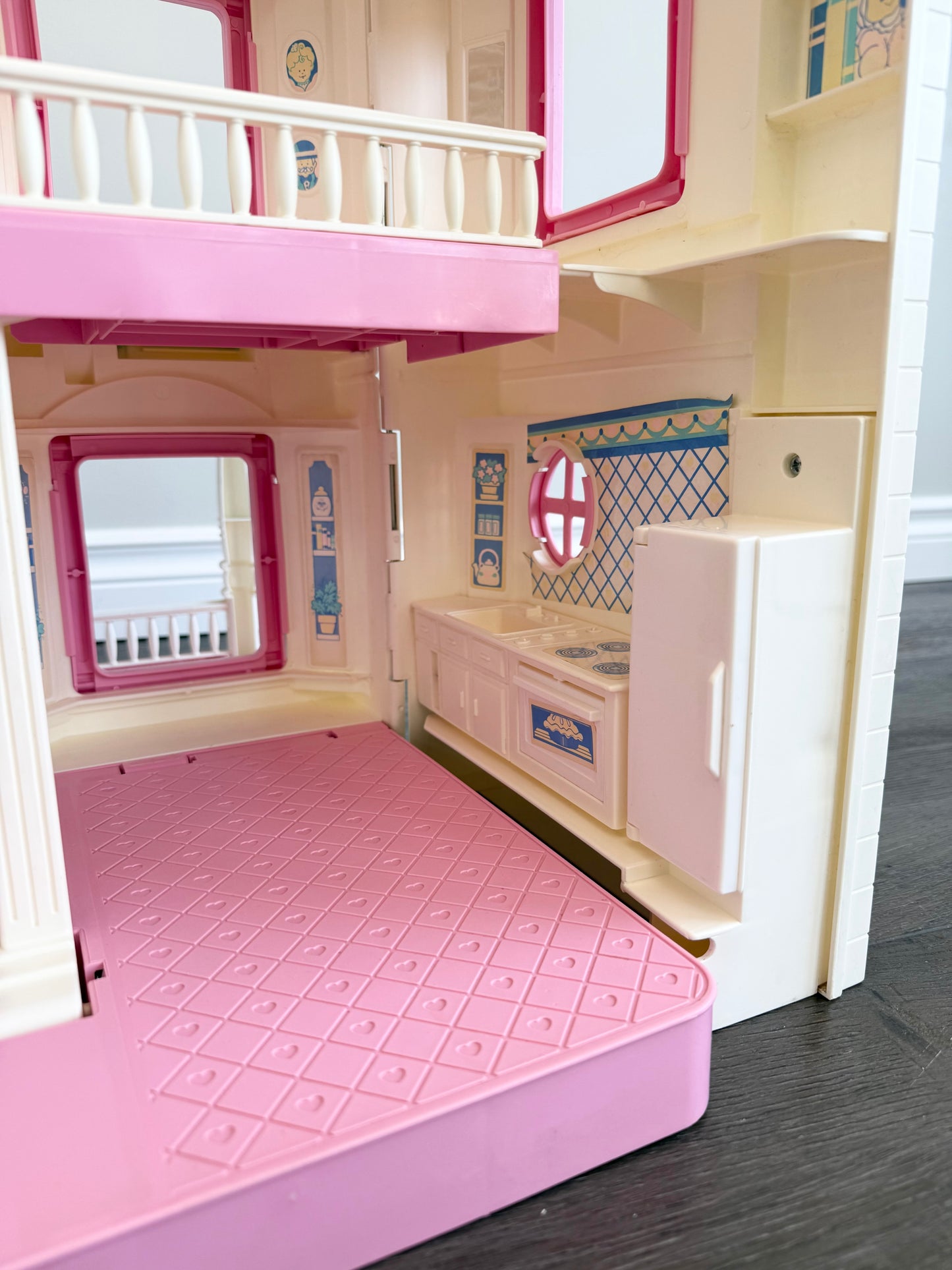 Fisher-Price Loving Family Dream Dollhouse