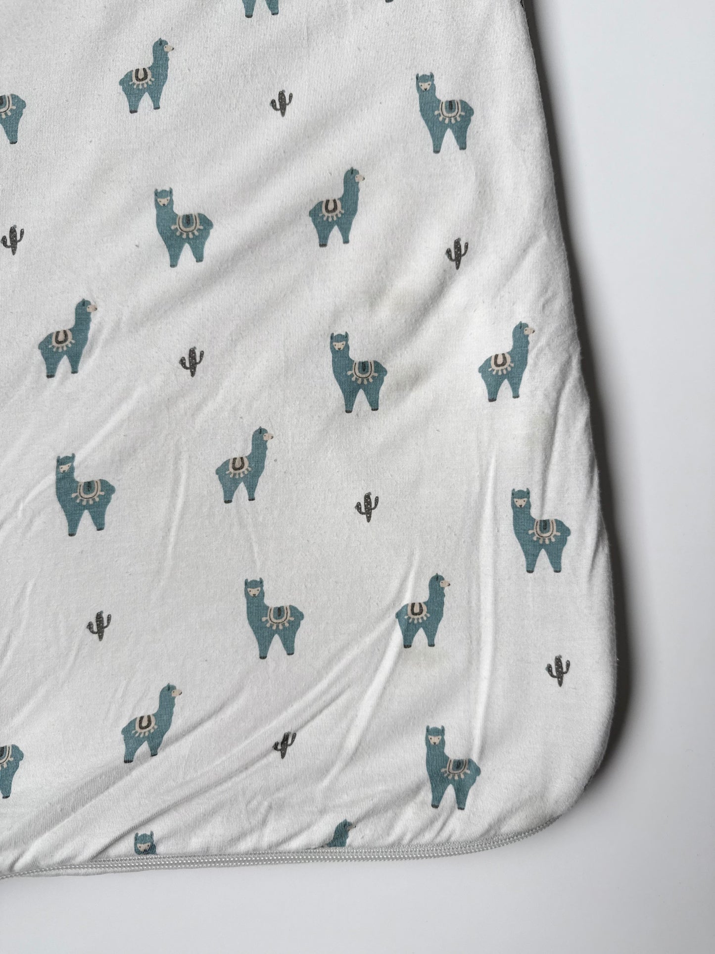Kyte Alpaca Sleep Sack - 1.0TOG (6-18 Months)