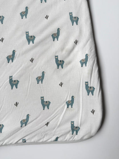 Kyte Alpaca Sleep Sack - 1.0TOG (6-18 Months)