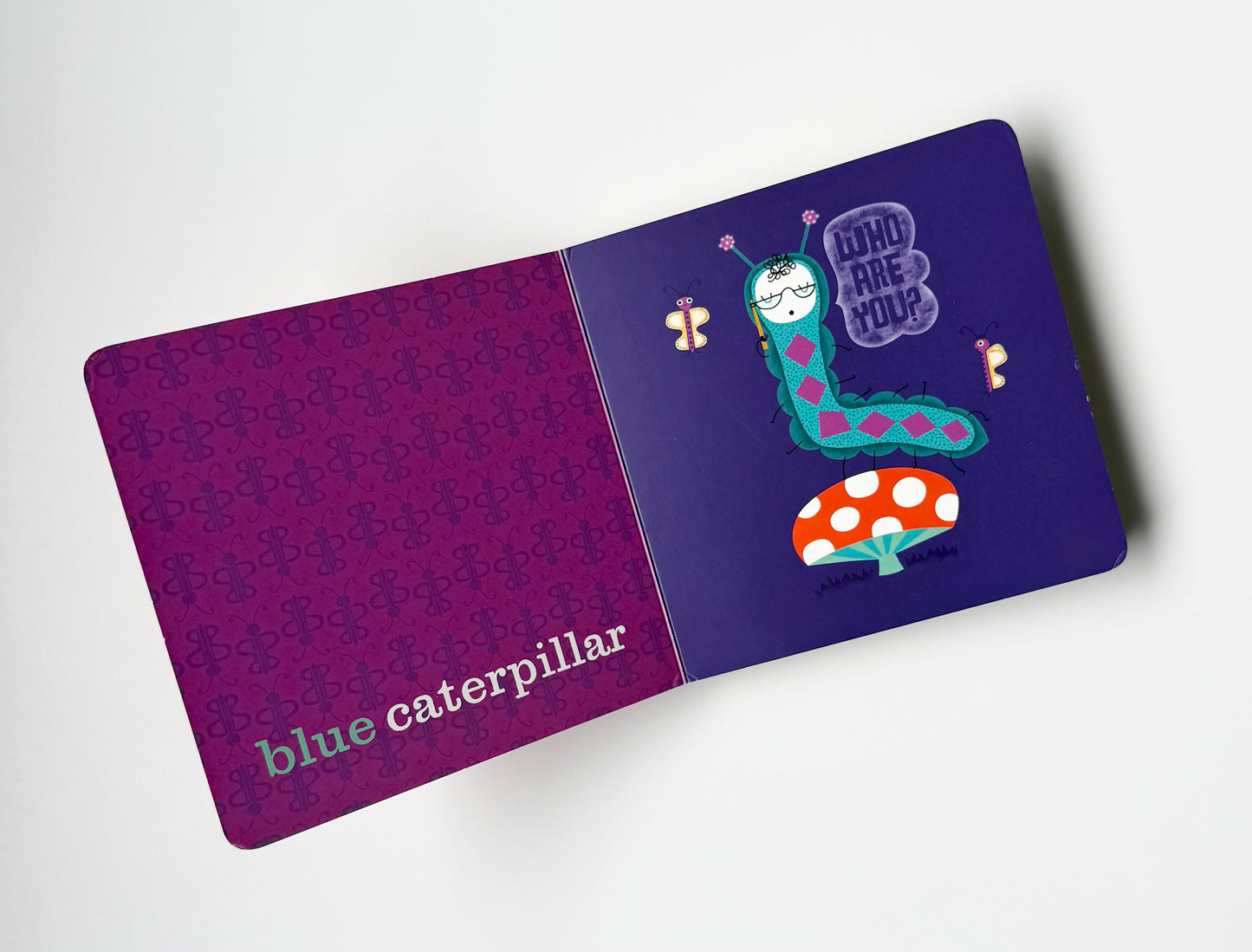 Alice in Wonderland : A Babylit Colors Primer