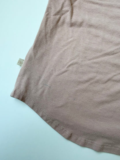 Jax & Lennon Light Pink T-Shirt (3/4 Years)