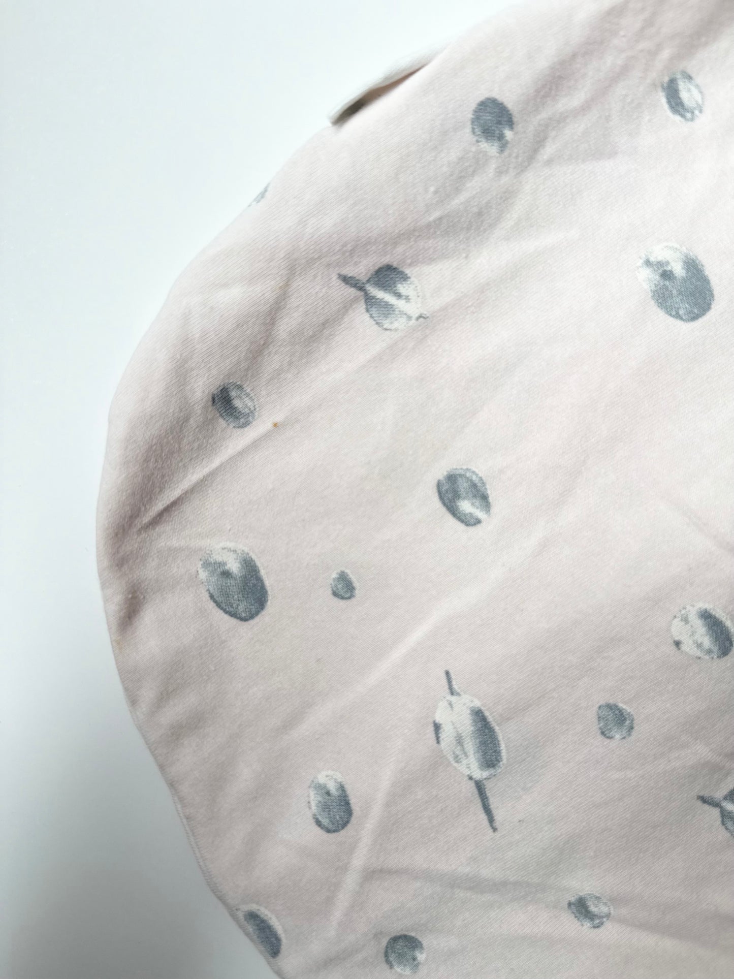 Happiest Baby SNOO Rose Planets Sleep Sack Swaddle (Medium)