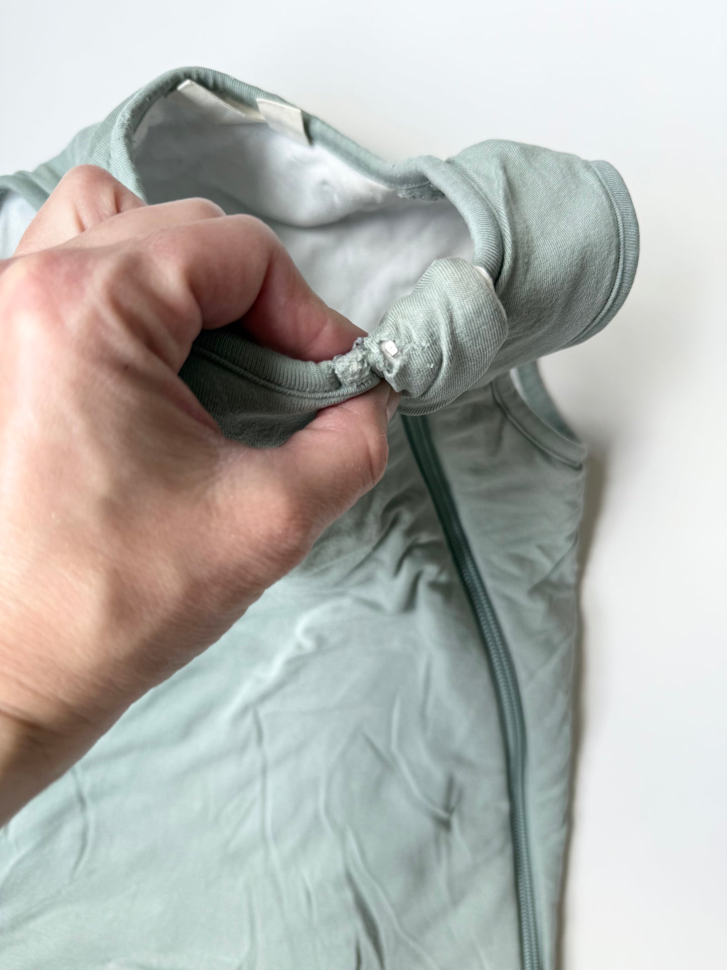 Kyte Sage Sleep Sack - 1.0TOG (6-18 Months)