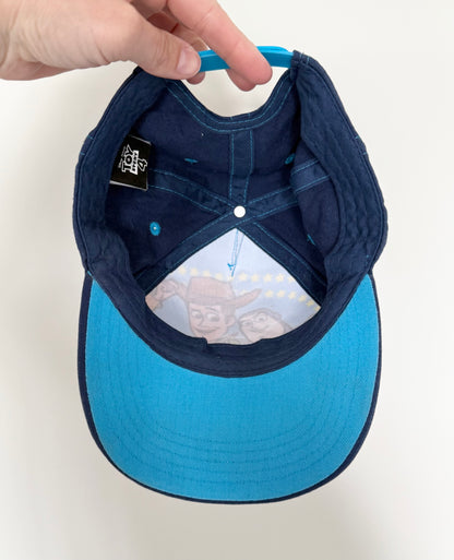 Disney x Pixar Toy Story 4 Blue SnapBack Hat (5-7 Years)