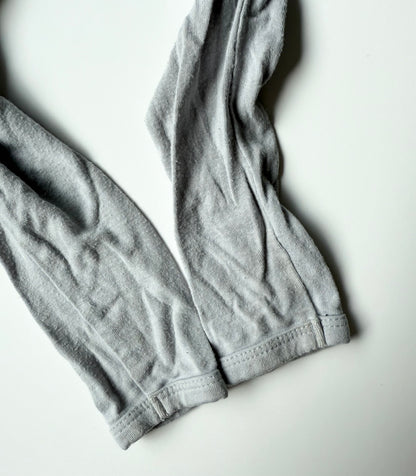 Kyte Storm Zipper Footie Sleeper (12-18 Months)