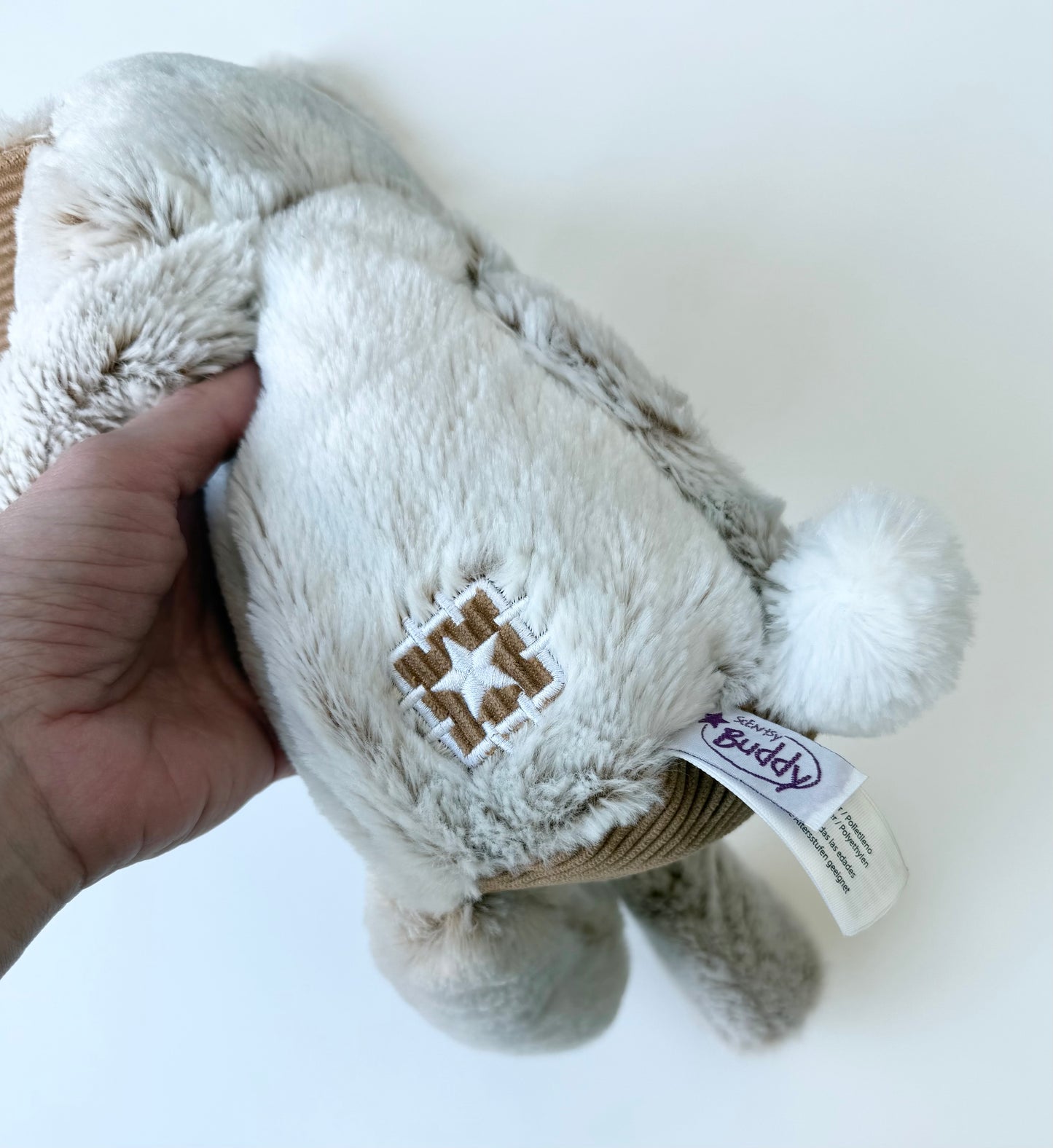 Scentsy Buddy Bailey The Bunny