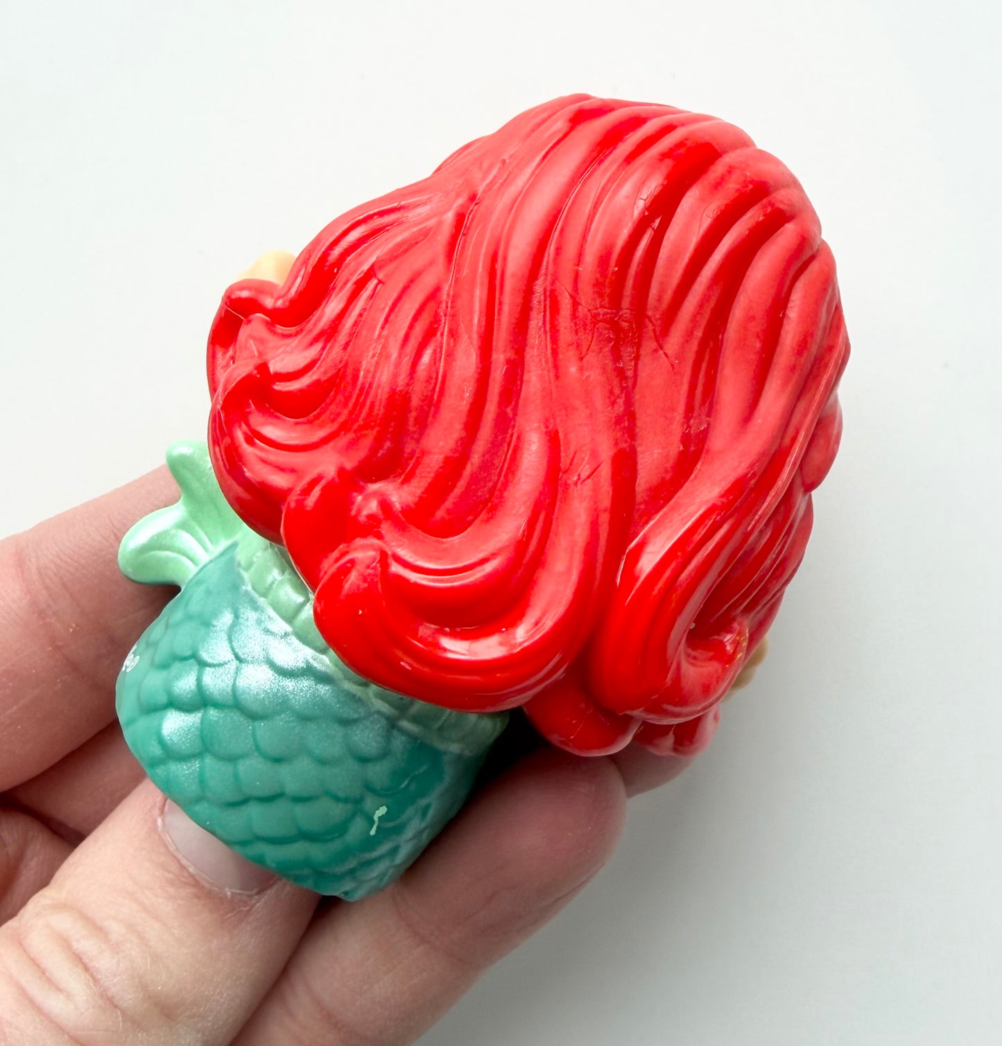 Fisher-Price Little People Disney Ariel Figurine