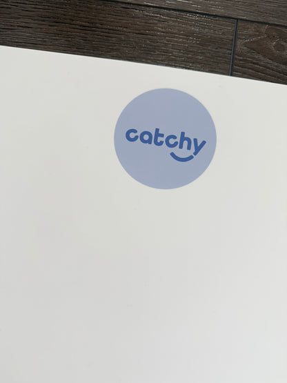 Catchy IKEA Antilop - Food & Mess Catcher - White