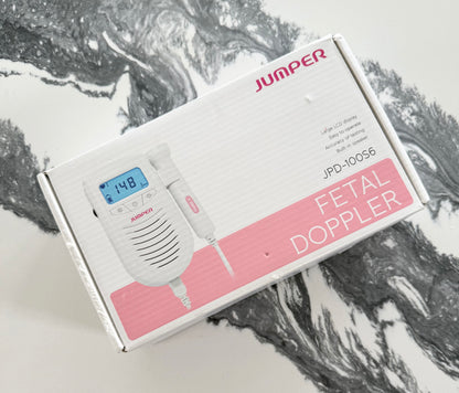 Jumper Fetal Doppler