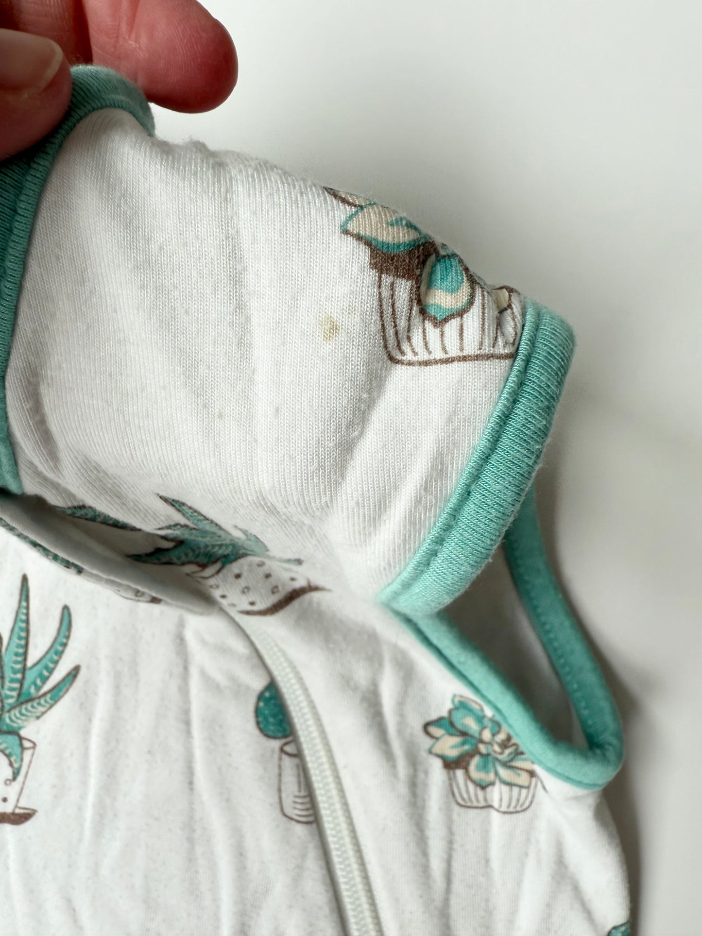 Kyte Succulent Sleep Sack - 0.5TOG (18-36 Months)