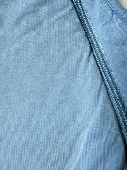Kyte Azure Sleep Sack - 2.5TOG (0-6 Months)