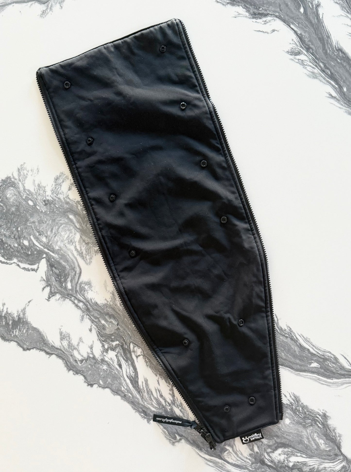 Make My Belly Fit Maternity Universal Jacket Extender