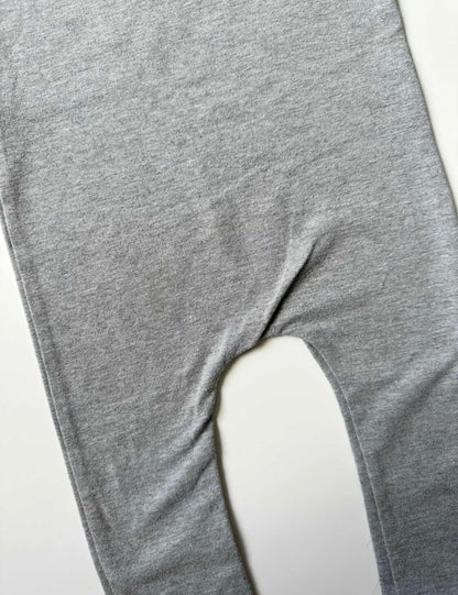 RAGS Grey “Blast Off” TShirt Romper (12-18 Months)