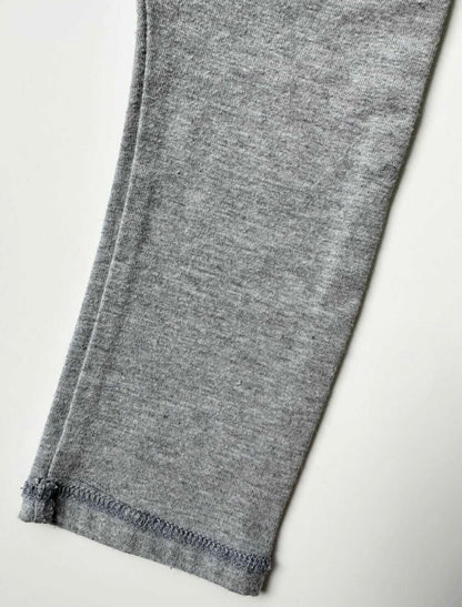 RAGS Grey “Blast Off” TShirt Romper (12-18 Months)