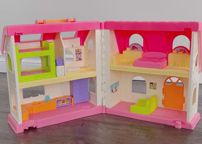 Fisher-Price Little People Surprise & Sounds Home